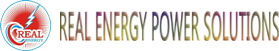 Real Energy Power Solutions